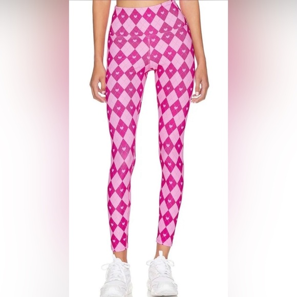 NWT NWT BEACHRIOT Ayla Legging
- CROSS MY HEART - Picture 1 of 7